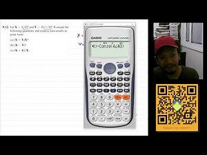 Problem 9.12 - Fundamental of Electric Circuits (Sadiku) 5th Ed - AC Steady State
