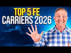 90% of Agents Pick the Wrong Carriers… Here Are My Top 5