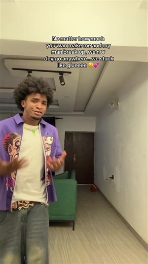 Unbreakable Love: Stuck Like Glue Together