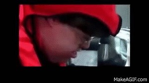 What Is Going On Here Breakfast on Make a GIF