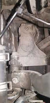 Subaru Outback 2010 2.0 Diesel EGR valve removal