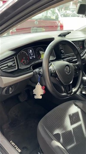 Volkswagen Virtus 1.6 Comfortline At 2022 | 68.000 km
