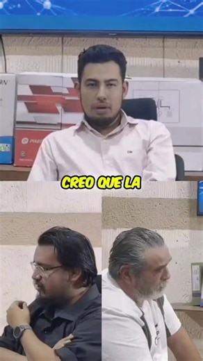 El sistema nervioso. #vyd #instalacionesespeciales #cctv