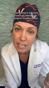 Day 5: Inclusion Body Myositis - muscle fade, but slowly and silently #littlemissdiagnosed #31for31lmd #inclusionbodymyositis | Dr Erin Nance
