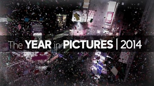 The Year in Pictures: 2014