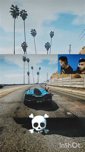 techno gamerz with #mythpath gameplay #gta v