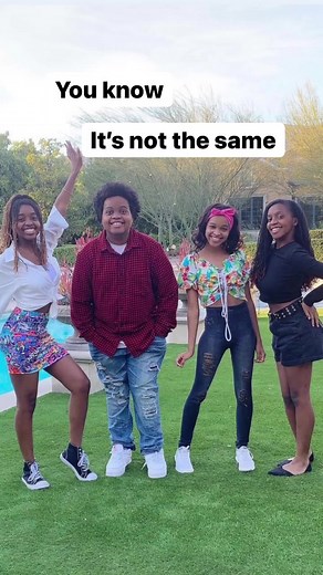 Experience Onyx Kids ✨nostalgia✨ at our VidCon show! Get your tickets in the link in our bio #fyp #viral #onyxkids