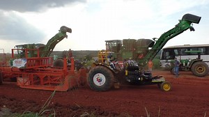 6.4K views · 56 reactions | Tractor Pulling Brazil 2021&2022: highlights, wild rides & fails The season opener of the Brazilian pulling season will take place in Holambra, on July 03&04. The event will be streamed for free on https://wwptv.plus/ Check out more info: https://fb.me/e/13nOuM8ww | WWPTV Video | Facebook