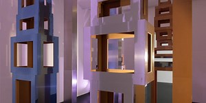 Isa Genzken Challenges Sculptural Limits at Galerie Buchholz