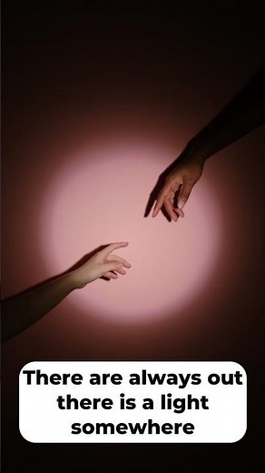 Finding Your Light: A Journey Beyond Darkness