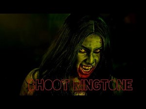 Bhoot Ringtone 👻 | Horror Ghost Sound | Bhoot Wala Ringtone | Ghost Coming Ringtone