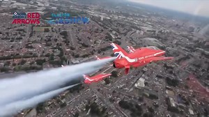 2K views · 46 reactions | The Red Arrows are back at Essex Sunshine Coast & Tendring District Council’s Clacton Airshow 2022 on Thursday at 4.30pm and Friday at 1pm 朗 Don’t forget the Thursday Night Flights which are followed by our FREE fireworks display!  (fireworks from 930pm) at Clacton Pier. | Clacton Pier | Facebook