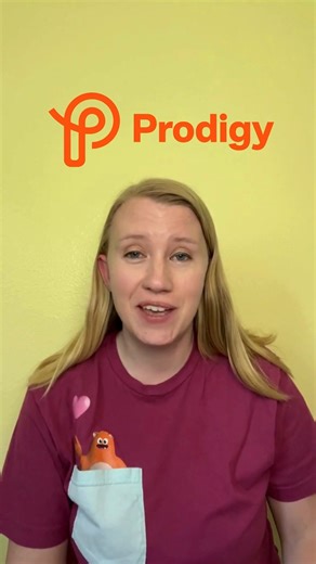 Prodigy Education on Instagram: "Meet our Educator Enablement Associate, Cassandra! 🎓✨ She’s here to walk you through how to set up your Prodigy teacher account, step by step, stress-free, and ready for classroom magic! 🧙‍♀️📚 Have any questions? Comment them below!"
