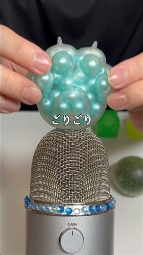 音が最高なスクイーズをまとめたASMR