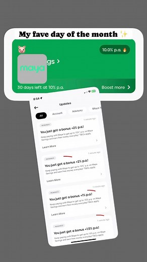 Grab hack still works! Thank you Maya sa 10% interest sa buong buwan ng September! 💰🏦 #maya #moneymindset #savings #savingmoney #SavingGoals | Bicolana sa ciudad