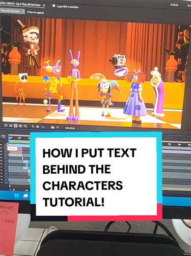 After Effects Roto Brush Tutorial: Step-by-Step Guide