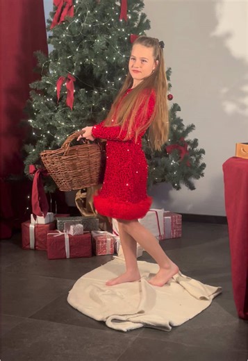 Sandra_model_Odessa на TikTok