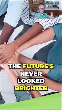 Unlock Your Potential Success is Within Reach!