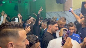 18K views · 507 reactions | Cheb Amine Digeur 2024 Vs Milor | Studio 27 Luxe | Facebook