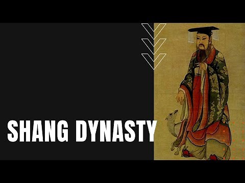 Shang Dynasty: Calendars, Culture and Conflict