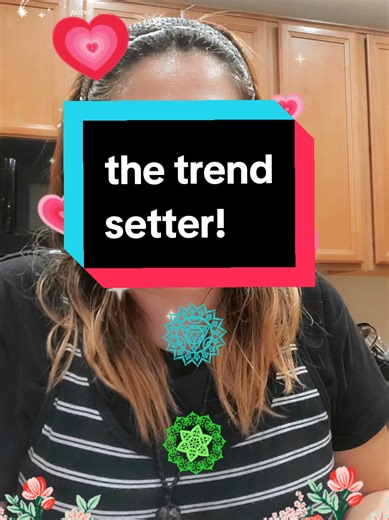 Becoming the Ultimate Trendsetter