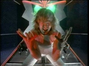 Def Leppard - Foolin' (1983 Music Video) | #62 Rock & Roll Song