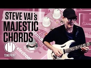 TC Electronic sort la Brainwaves  Pitch Shifter à 2 voies