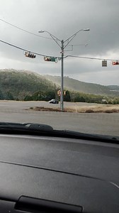 11K views · 126 reactions | Check out this crazy pollen cloud near 360 and Old Spicewood Springs in Austin sent in by Debra Gardner. Cedar's pollen count exploded to near-record levels yesterday https://bit.ly/3o7N3UU | KXAN News | Facebook