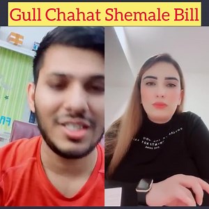 930K views · 10K reactions | Shemale Gull Chahat view about Transgender bill | Wisal Khan | Facebook
