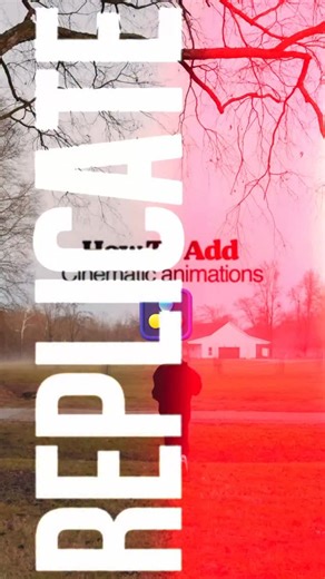 Ryan Herrick on Instagram: "How to add cinematic animations in resolve effortlessly 👊😋 Comment “Text” to get my preset text animation (drag and drop) ⚔️ Follow @ryanherrickk for more content!"