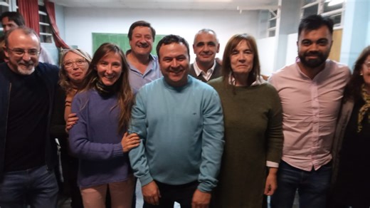 Beatriz Gentile es la nueva rectora de la Universidad del Comahue