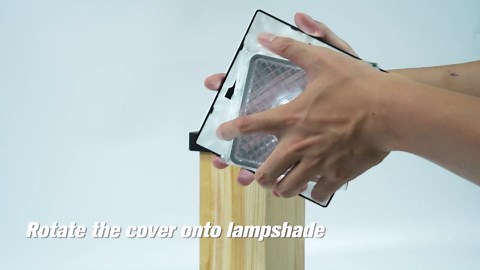 Solar Post Cap Lights Outdoor 12pack, Waterproof Solar Powered Deck Fence Post Lights Fit 4x4/5x5/6x6 Wood/Vinyl Posts, White Vinyl Fence Post Lights with Warm/Cool White for Garden Patio Porch Deck