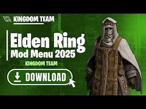 Elden Ring Cheat Table - How to Get any Items or Runes | Update 2025