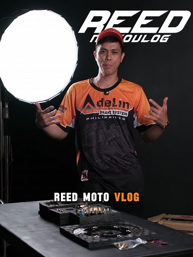 Exploring Adelin's Brake Disc and Caliper Options