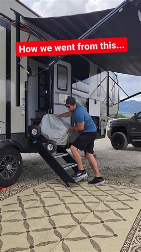 58K views · 92 reactions | We were tired of lugging around two...