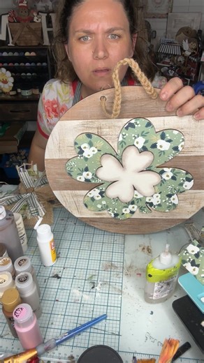 Southern Crafts Corner on Reels