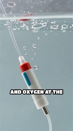Unlocking Chemistry: How Electrolysis Works