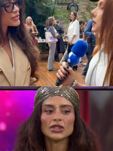 Aline Campos: Procedimentos Estéticos Após BBB26