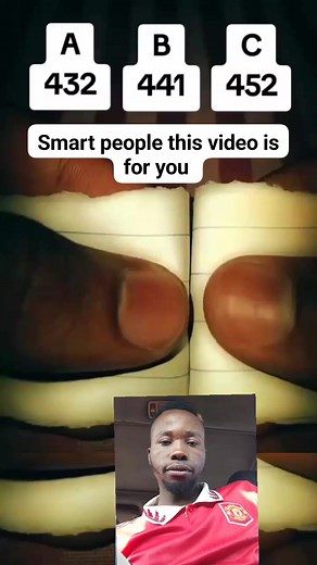 1.1M views · 5.8K reactions | My smart people let's go #fypシ゚ #AlgorithmBoost #algorithm #fypシ゚viralシ | Êméx | Facebook