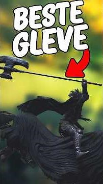 All Glaives in Elden Ring #eldenring #tips