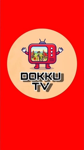 Dokku Tv intro #dokkutv #intro #shorts #shortvideo #youtubeshorts