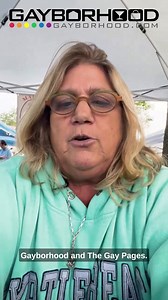 3 comments | Happy Pride weekend, Atlanta! We're thrilled to kick it off with this message from one of our founders, Marci Alt. | Pride Places | Facebook