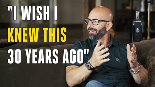 The secret to finding success after graduating college!