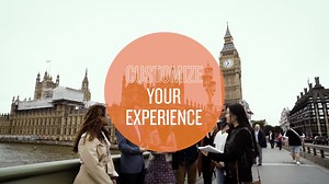35K views | Start planning your semester abroad with our new...