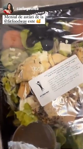 🥗 Meniurile Fitfoodway sunt create pentru un stil de viață echilibrat și activ. 🍽️ Rețete variate, ingrediente de calitate și gusturi atent combinate. 💪 Fiecare meniu este gândit să îți susțină energia și obiectivele zilnice. 💚 Mănâncă sănătos, simplu și fără compromisuri. 📲Comandă acum: https://fitfoodway.ro . . . #fitfoodway #ketodiet #fitnessmotivation #healthliving #healthynutrition #healthyweightloss #healthyfoodie #healthycooking #healthfood #foodpassion #sportsnutrition #sportmotivat