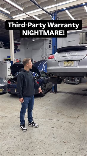 Apex Autowerks | Performance Car Engineering | What’s the least worst third-party warranty out there? 🤔 #ApexAutowerks #ForTheDrivers #CarTalk | Instagram