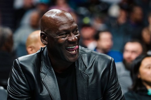 Michael Jordan's 2026 Net Worth and How Much He Made From Nike