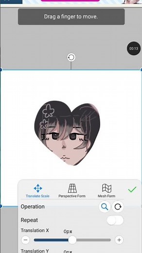 fanart for ‪@pink_pawz_palette‬ #drawing