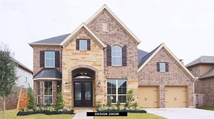 34K views · 121 reactions | Gorgeous 3,640 Sq. Ft. Home With 20-Foot Entry, Circular Staircase & Downstairs Bedroom Ready Now in Sugar Land's Riverstone! #PerryHomes https://www.perryhomes.com/Texas/New-Homes-Houston/Riverstone/Riverstone-65/Inventory-Home/552261/552/400 | Perry Homes | Facebook