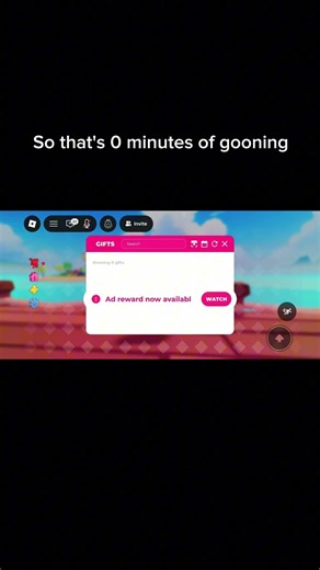 Day 158 of gooning for robux #roblox #plsdonate